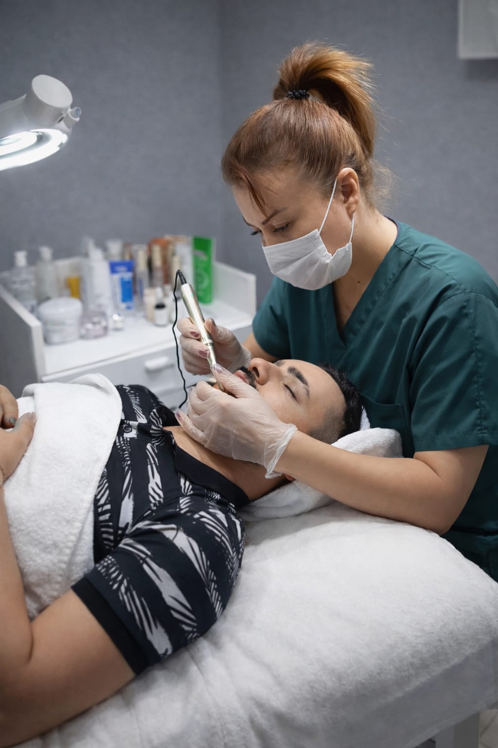 EŞSİZ Beauty Center